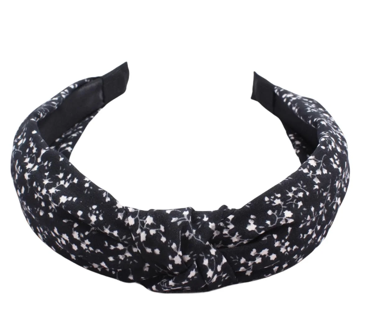 Обруч Вузол Аксесуари для волосся, фото №2 Обруч Вузол Аксесуари для волосся, фото №2