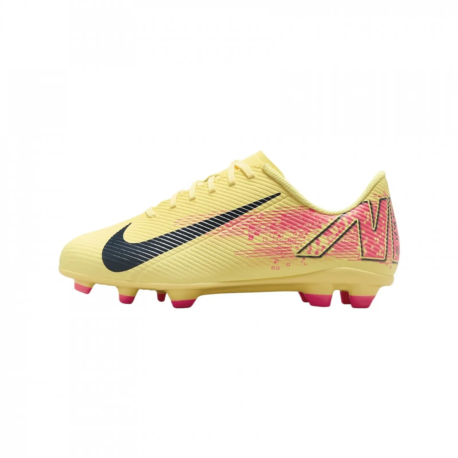 Футбольные бутсы Nike Unisex Children's Jr Vapor 16 Club Km Fg/MG, фото №1 Футбольные бутсы Nike Unisex Children's Jr Vapor 16 Club Km Fg/MG, фото №1