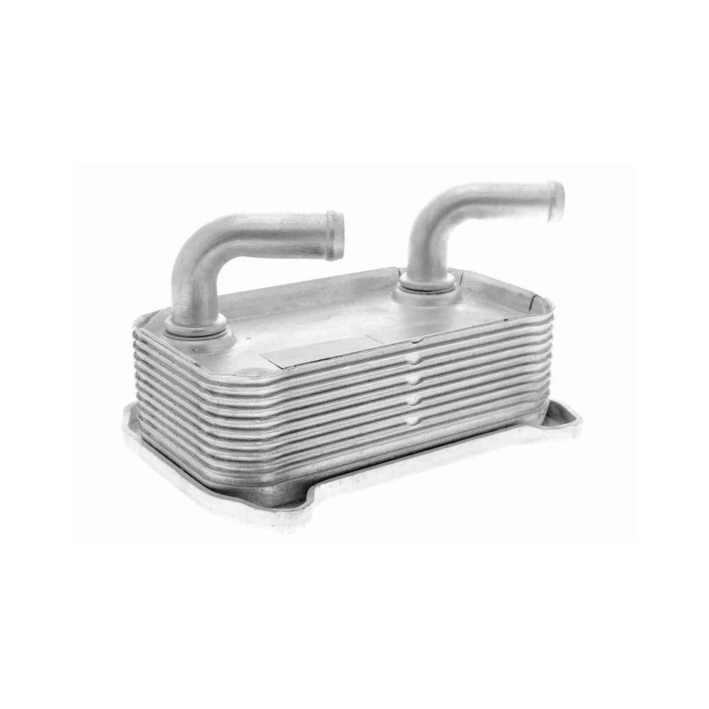 Радиатор масляный двигателя VEMO V95-60-0010 для VOLVO, фото №1 Радиатор масляный двигателя VEMO V95-60-0010 для VOLVO, фото №1