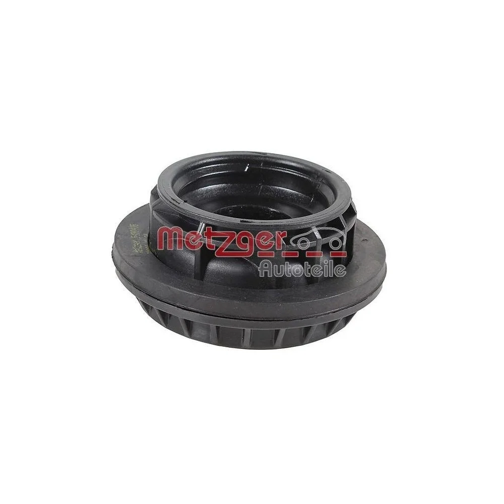 Опора амортизатора METZGER 6490406 GREENPARTS для CITROËN OPEL PEUGEOT VAUXHALL, фото №1