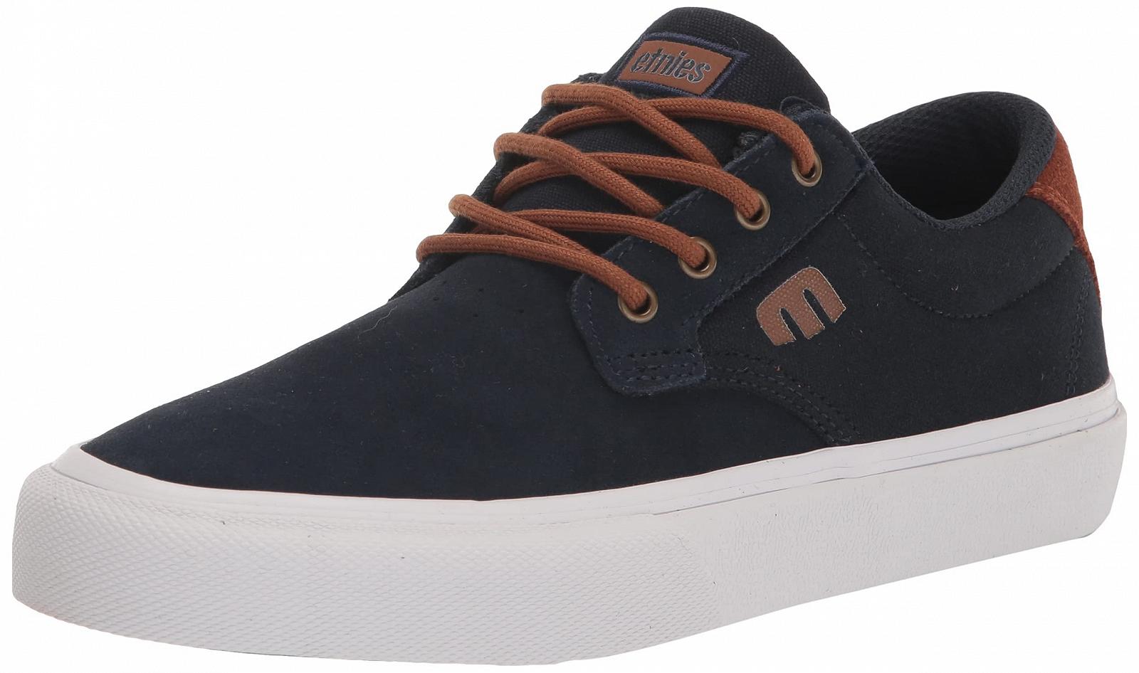 Кеды Etnies 4101000556, фото №1