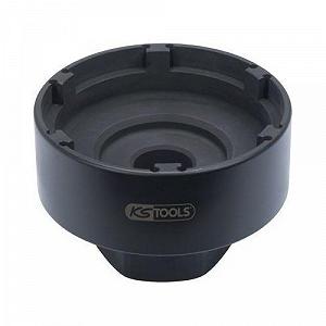 Ключ для шліцових гайок KS TOOLS 450.0169 synthetic.ua - Фото 1