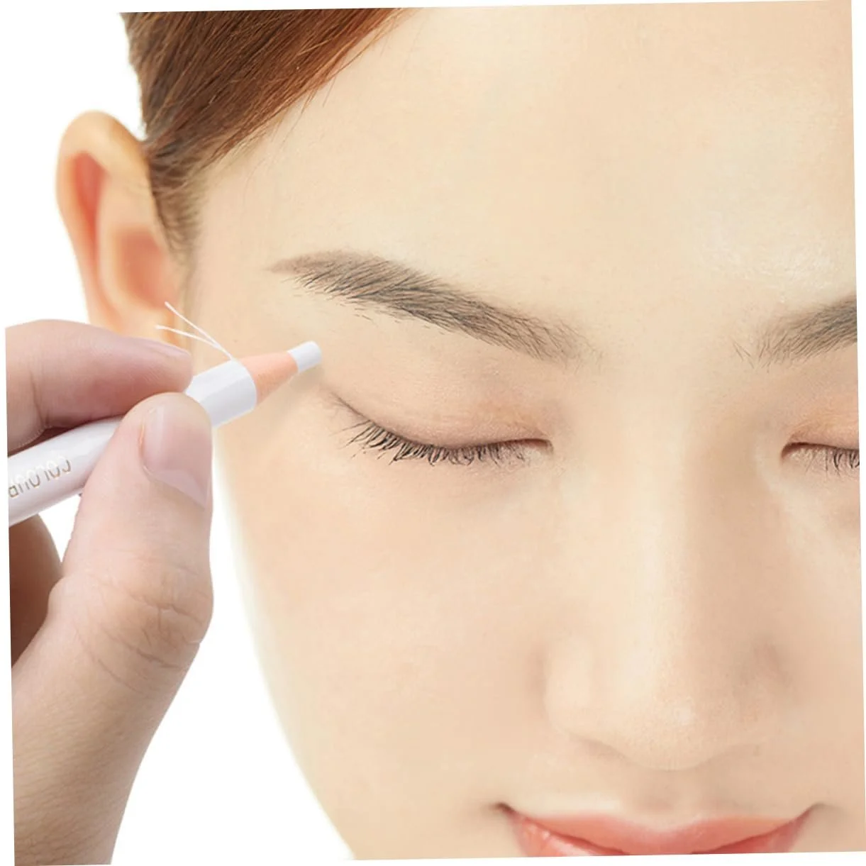 Карандаш для бровей WOFASHPURET, фото №5