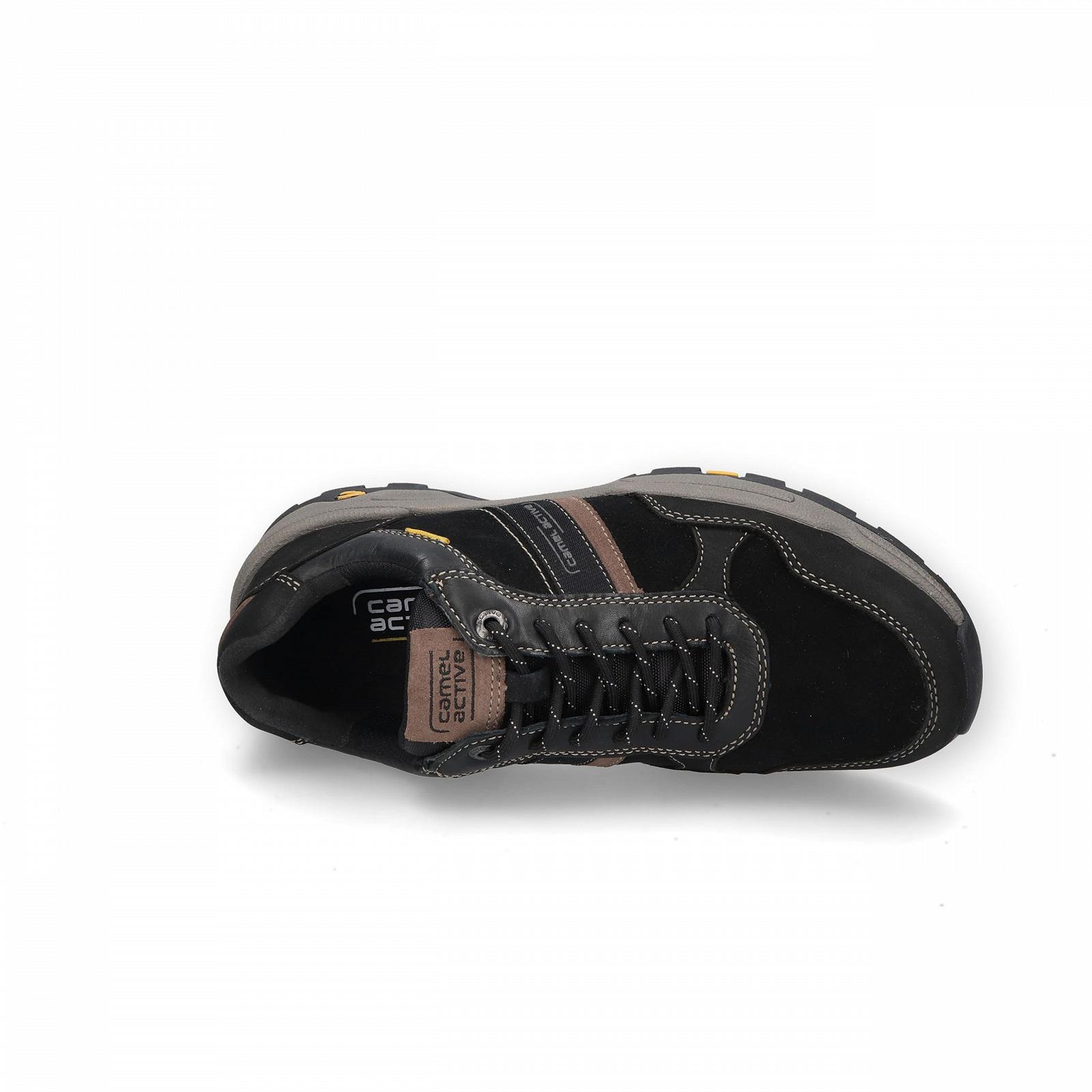 Кросівки camel active Чоловічі Натуральна Шкіра, фото №6