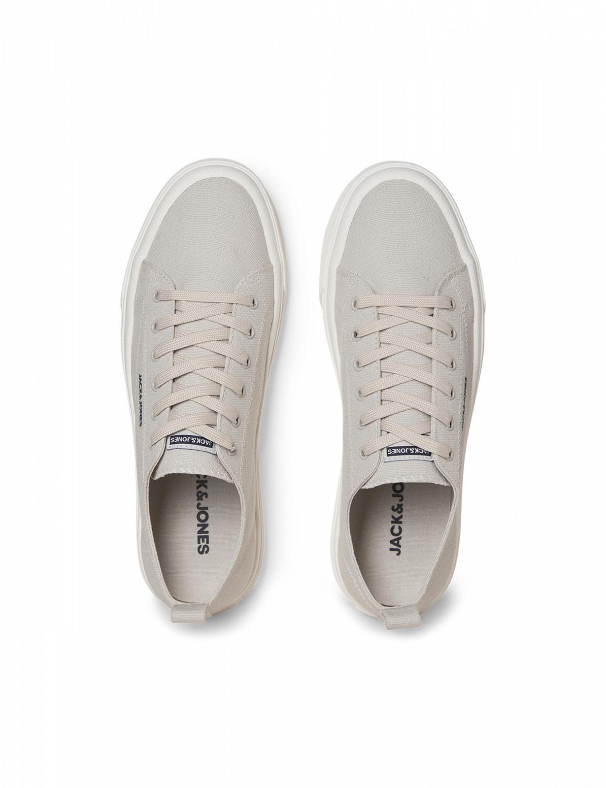 Кеди JACK & JONES Jfwbayswater Canvas Noos, фото №2