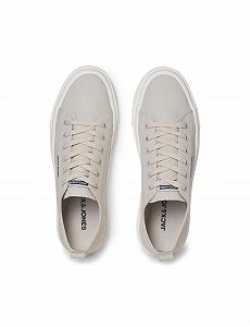 Кеди JACK & JONES Jfwbayswater Canvas Noos synthetic.ua - Фото 1
