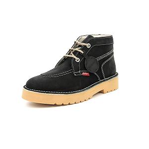 Ботинки Kickers Daltrey Chuck Unisex - Фото 1