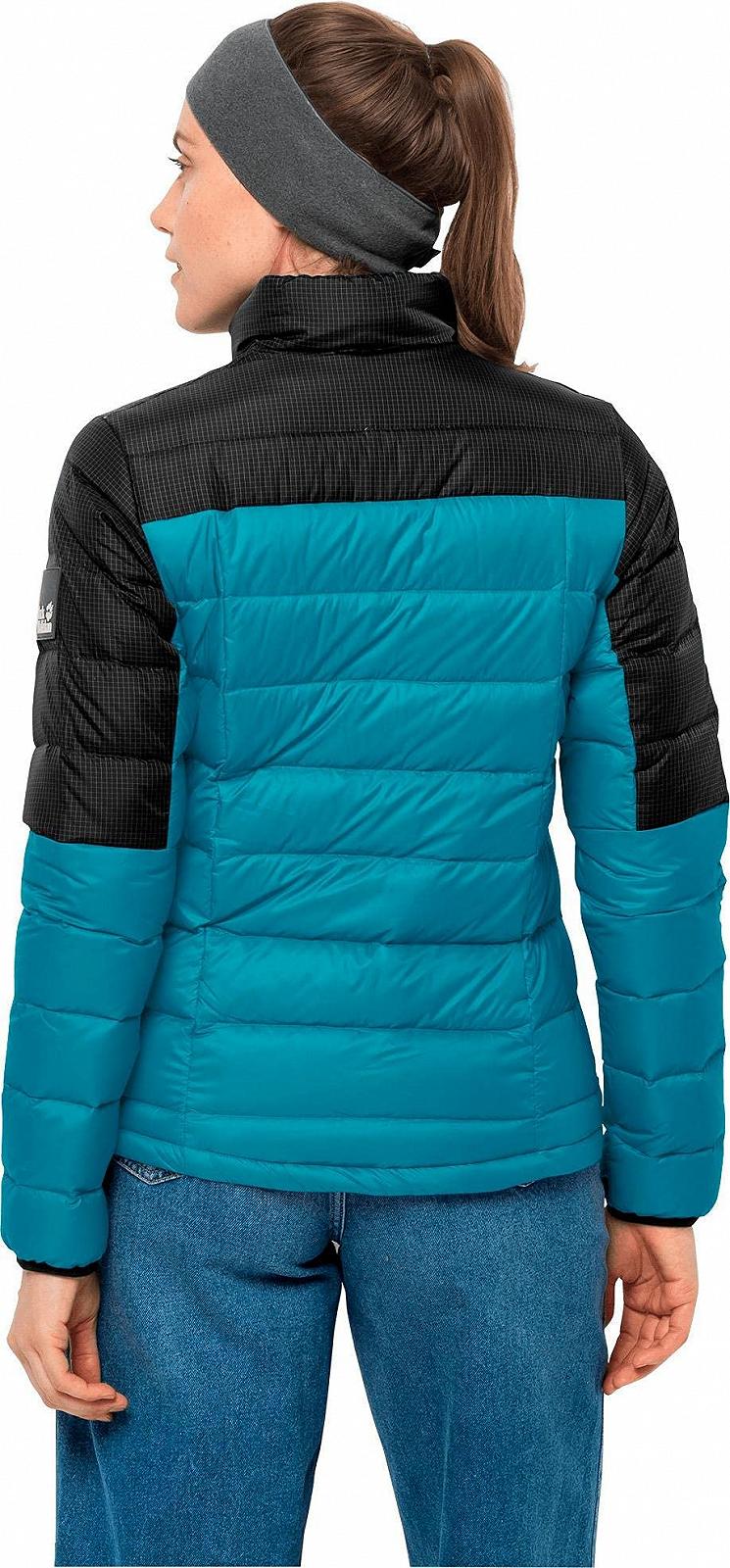 Куртка Jack Wolfskin DNA Tundra Жіноча, фото №3