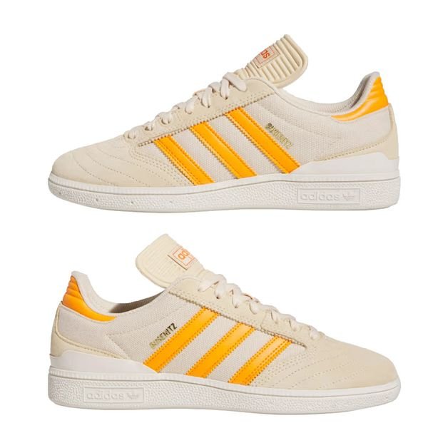 Кросівки Adidas Busenitz 42 2/3, фото №4