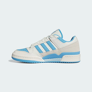 Кросівки Adidas Forum Low CL 42 synthetic.ua - Фото 1