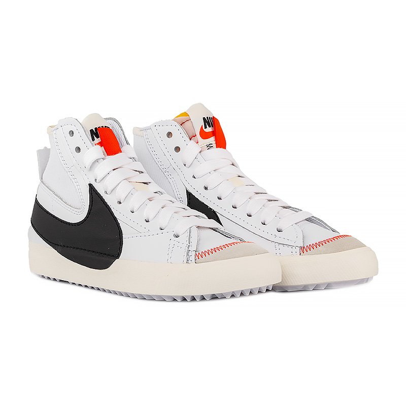 Кеды Nike 44.5, фото №5