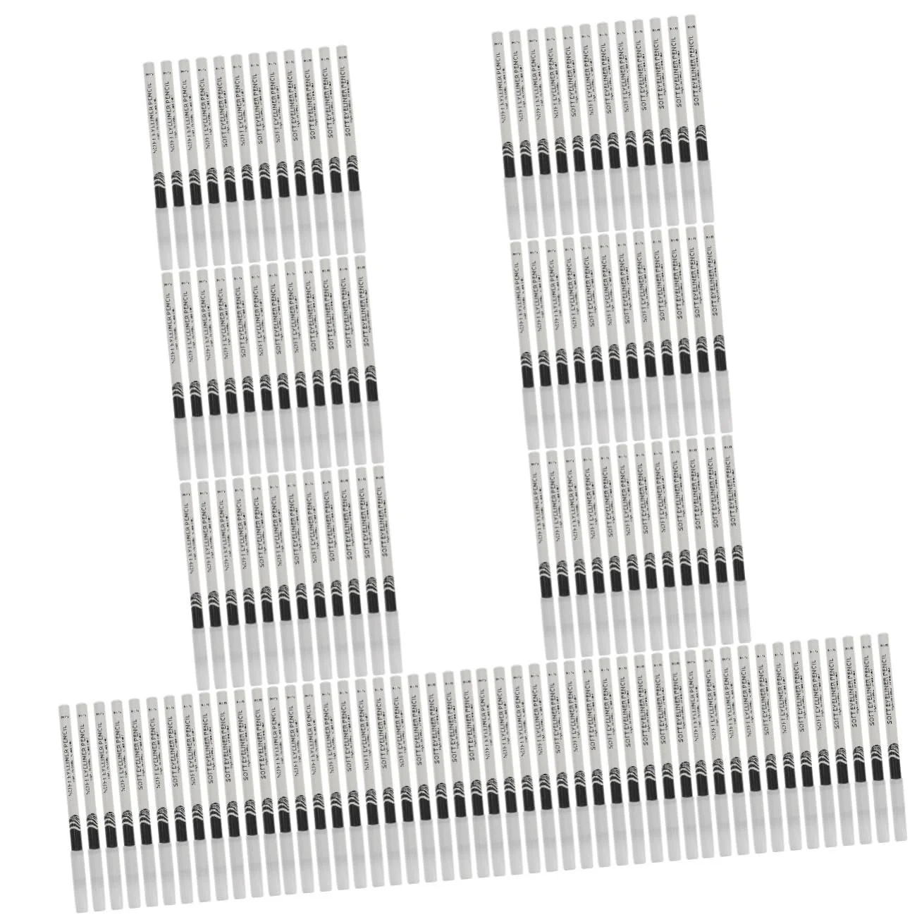 Олівець Magiclulu для очей, білий, фото №1 Олівець Magiclulu для очей, білий, фото №1