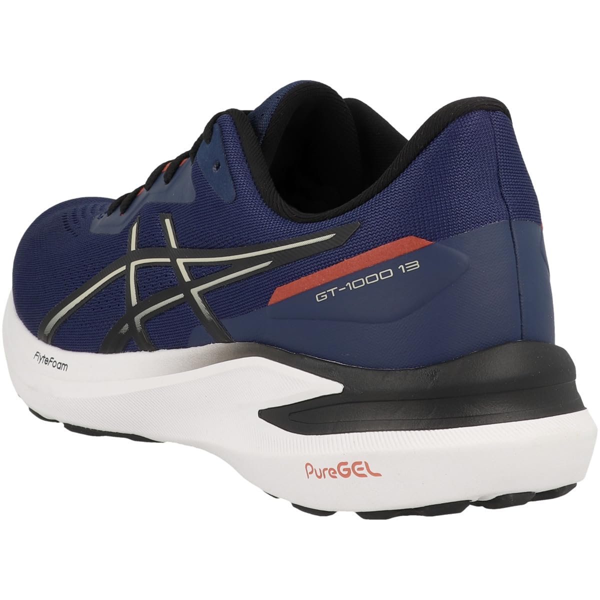 Кросівки ASICS GT-1000 13, фото №6 Кросівки ASICS GT-1000 13, фото №6