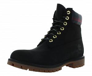 Ботинки Timberland 6 Inch Premium WP Нубук - Фото 1
