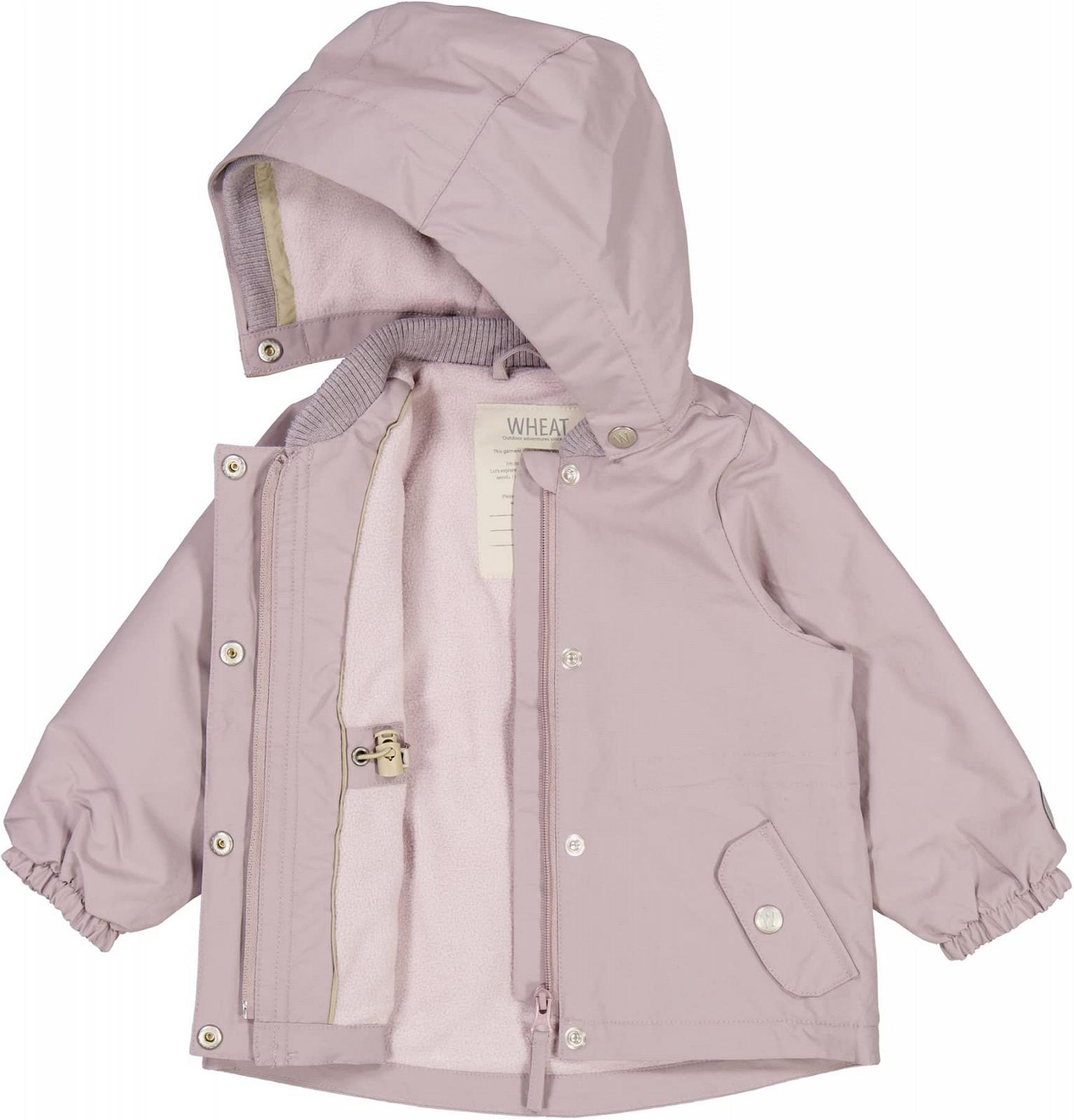 Дитяча дощова куртка Wheat, фото №1 Дитяча дощова куртка Wheat, фото №1