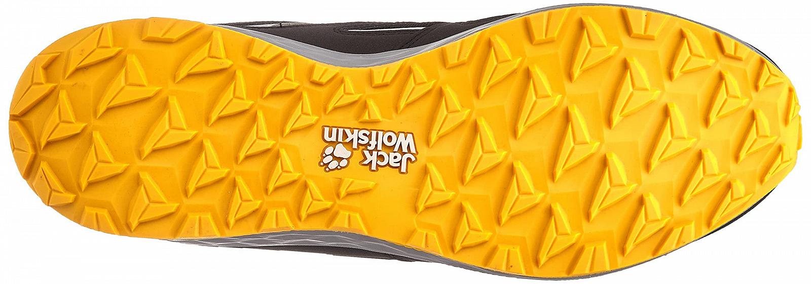 Мужские кроссовки Jack Wolfskin, фото №4