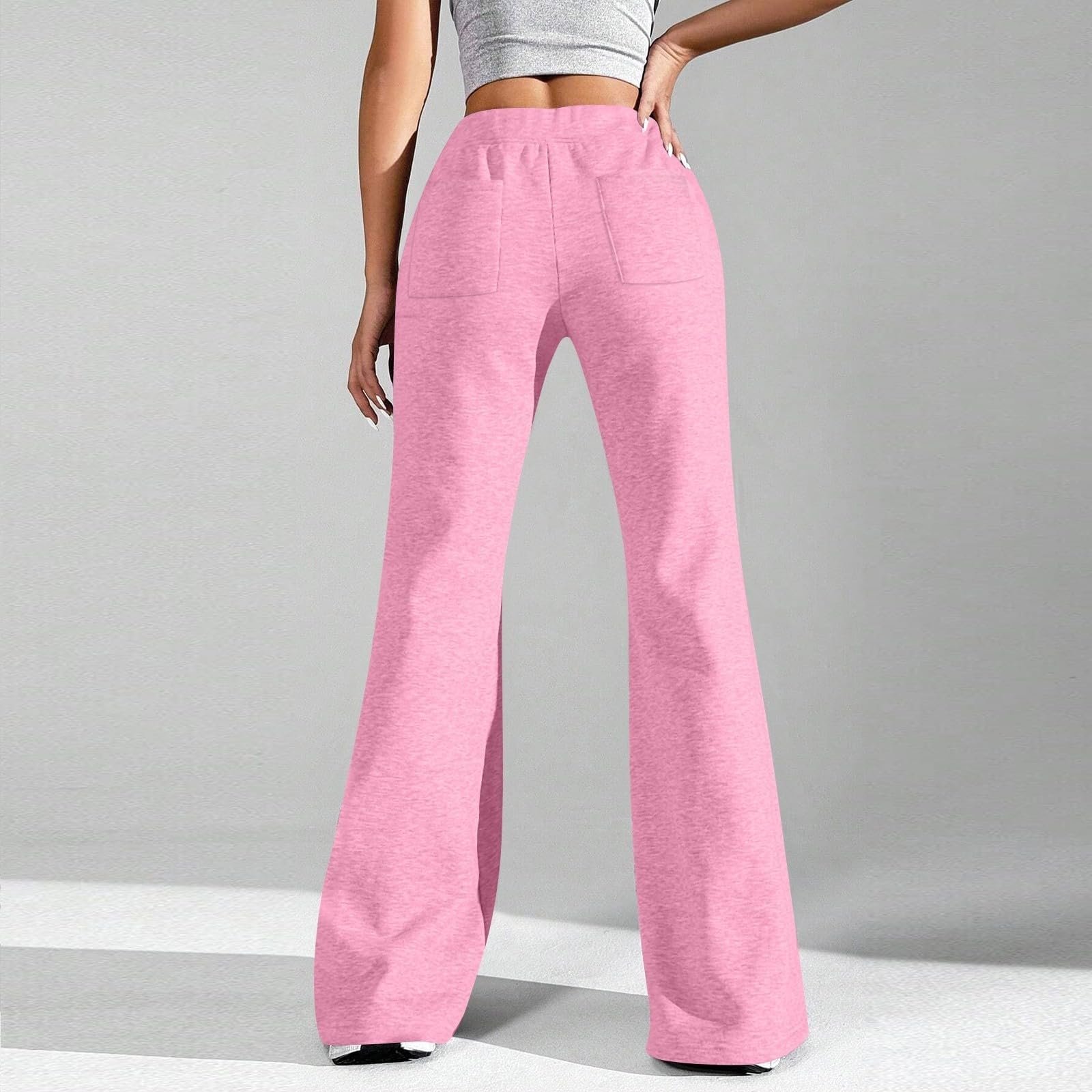 Штаны для фитнеса Yekdmxop Женские, фото №5 Штаны для фитнеса Yekdmxop Женские, фото №5