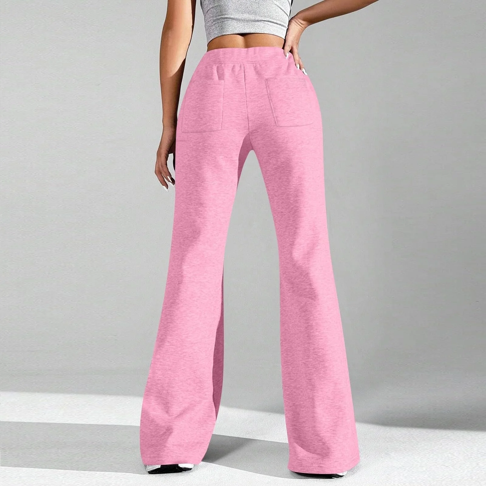 Штани для фітнесу Yekdmxop Жіночі, фото №5