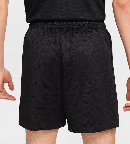 Шорты Nike DF 5IN MESH SHORT M, фото №2