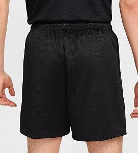 Шорты Nike DF 5IN MESH SHORT M synthetic.ua - Фото 1