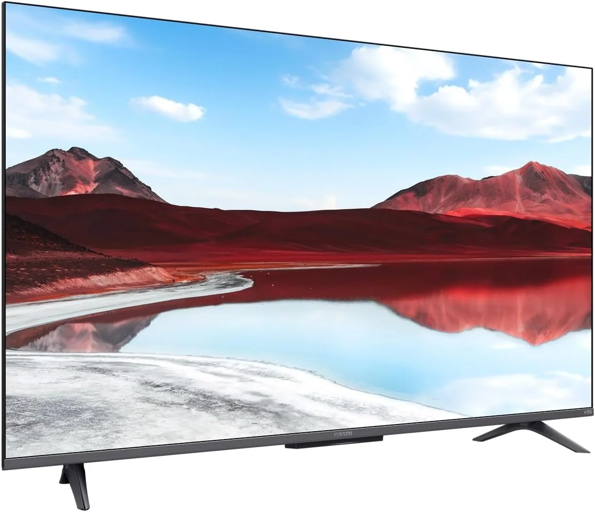 Телевізор 43" Xiaomi TV A Pro 43 2025 QLED / 4K / 60 Гц / QLED / Google TV / Wi-Fi / Bluetooth / T2, фото №2