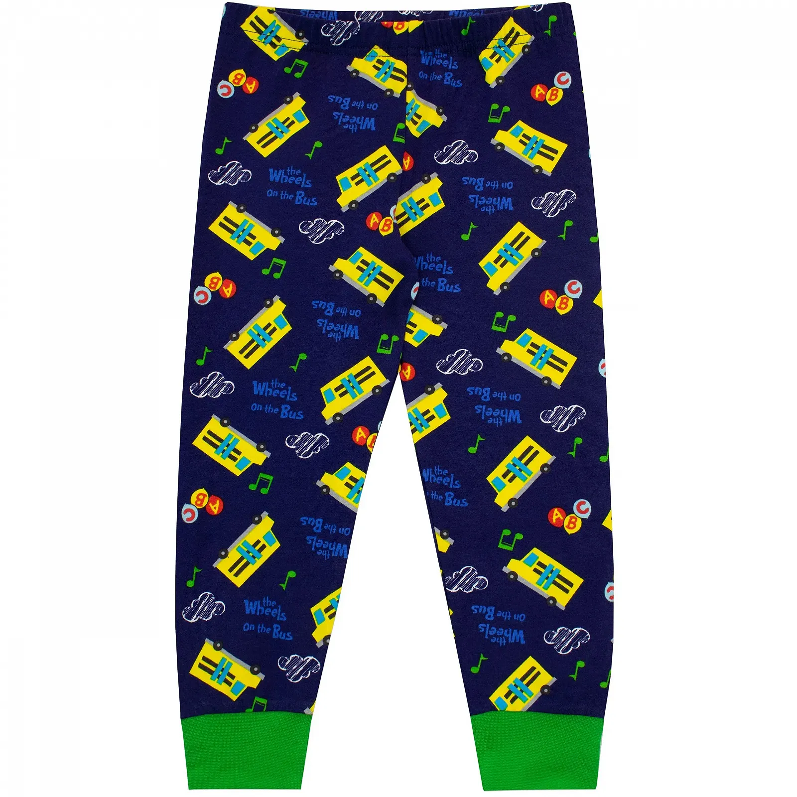 Пижама CoComelon JJ, фото №4