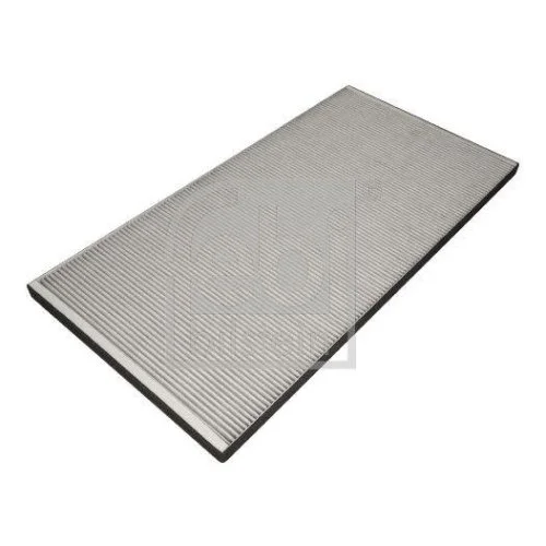 Фільтр салону FEBI BILSTEIN 182548 для TESLA, фото №2 Фільтр салону FEBI BILSTEIN 182548 для TESLA, фото №2