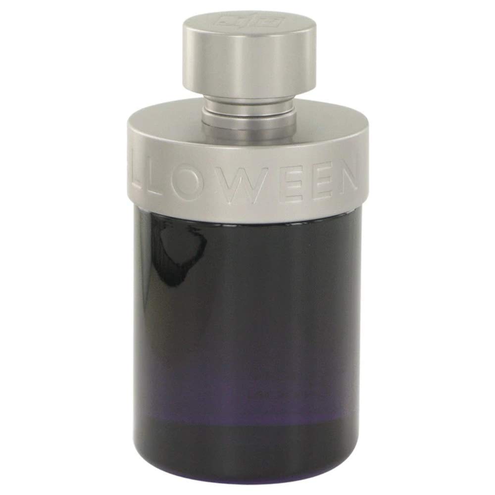 Парфуми Jesus del Pozo Halloween Man Eau de Toilette 4.2 унції, фото №1