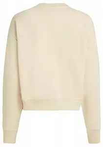 Женская Толстовка Karl Lagerfeld Jeans Regular Box Logo Sweat synthetic.ua - Фото 1