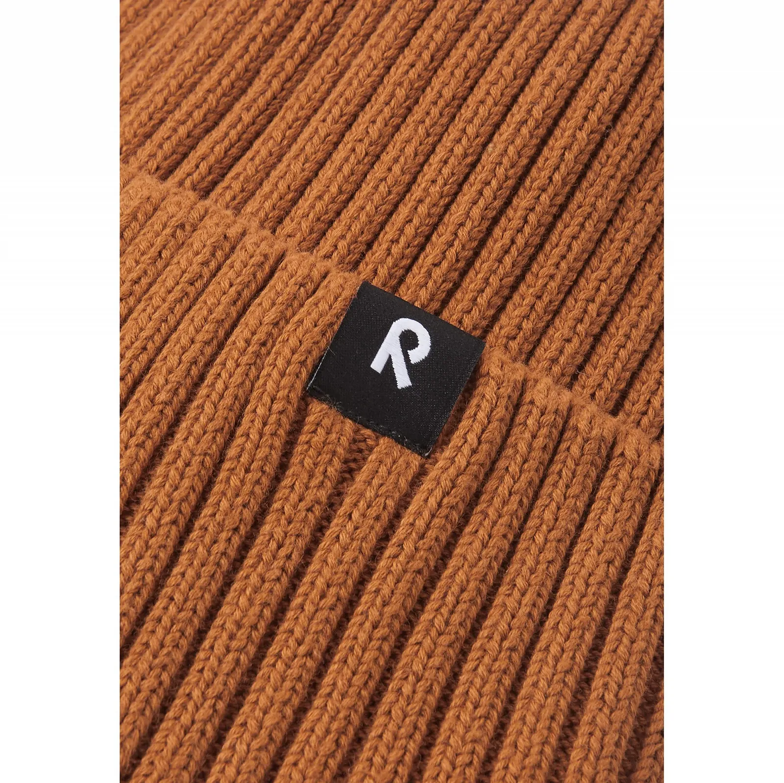 Шапка Reima Hattara Дитяча Коричнева Кориця, см 48-50, фото №3 Шапка Reima Hattara Дитяча Коричнева Кориця, см 48-50, фото №3