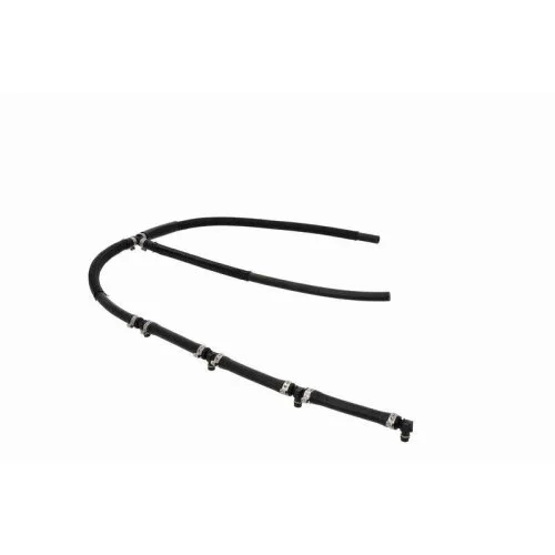 Шланг обратки топлива VAICO V40-1595, фото №3 Шланг обратки топлива VAICO V40-1595, фото №3