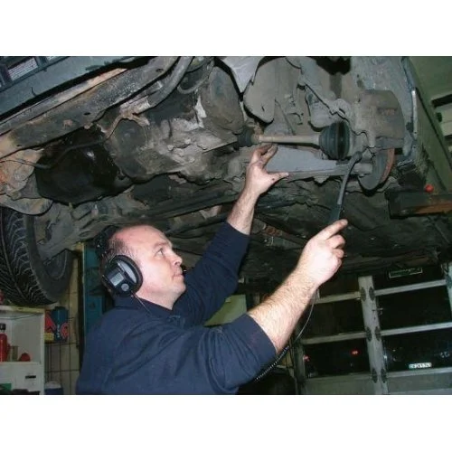 Стетоскоп KS TOOLS 150.1695, фото №4