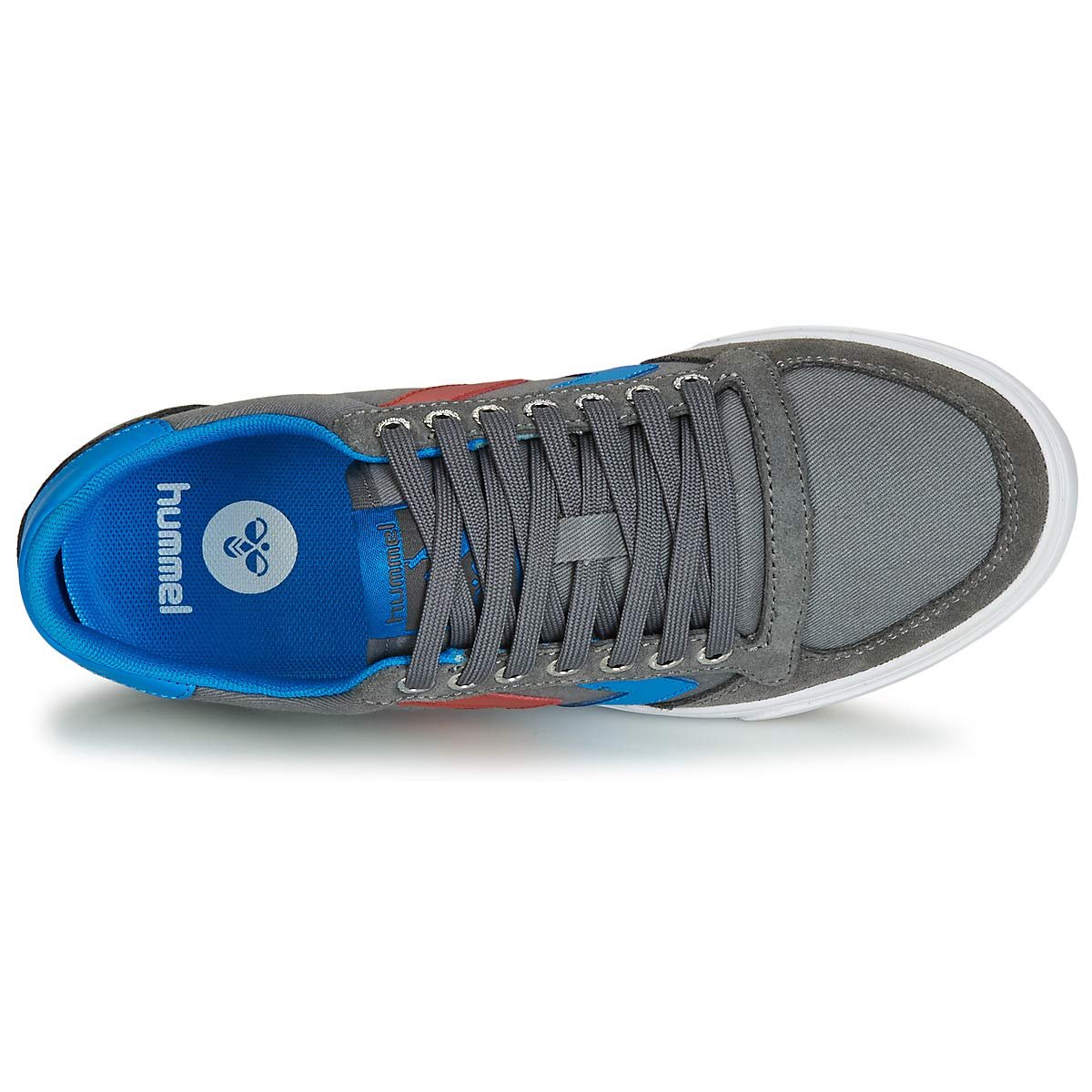 Кроссовки Hummel Slimmer Stadil Low Athleisure, фото №6
