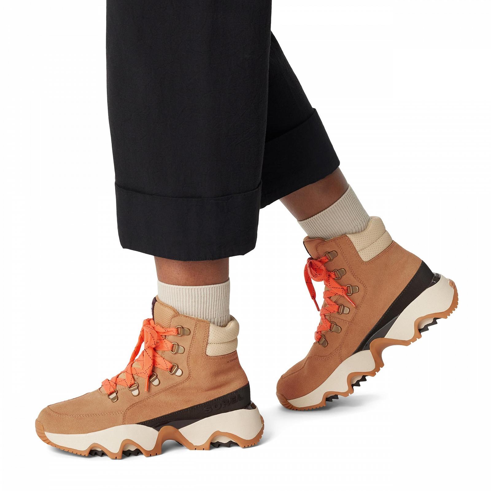 Ботинки Sorel Kinetic Impact Strap Женские, фото №5