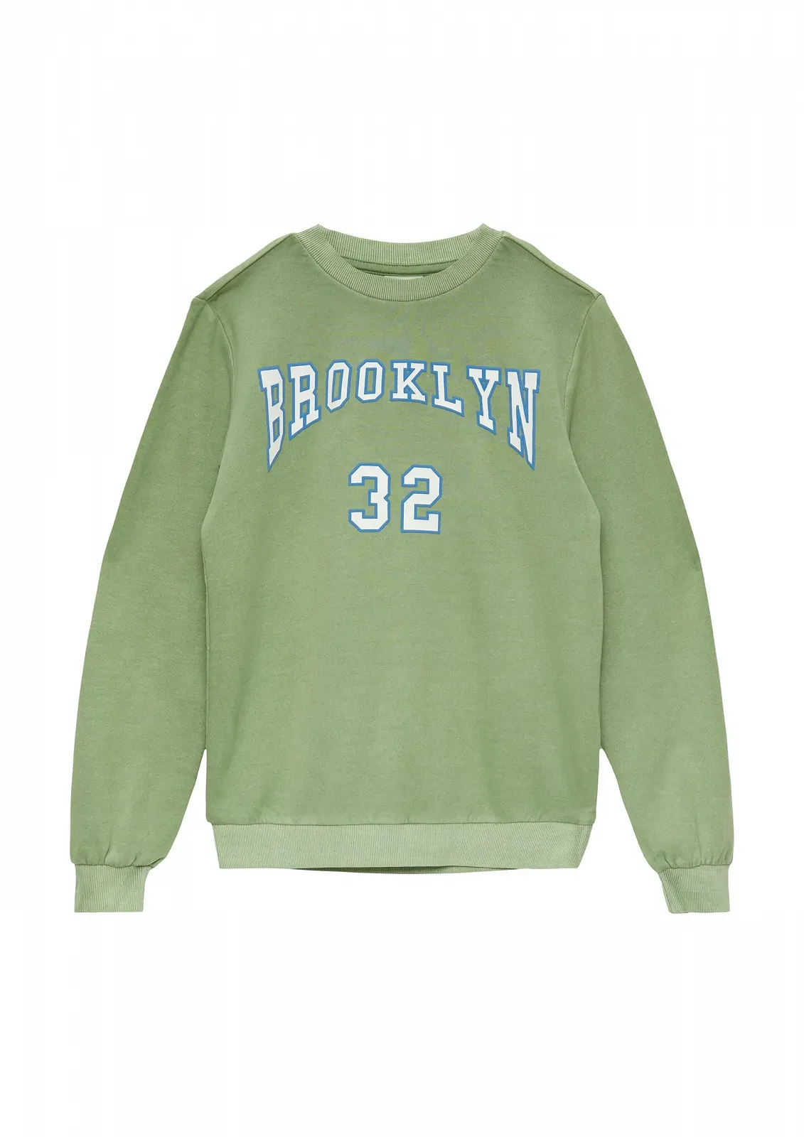 Толстовка s.Oliver для хлопчиків з текстовим принтом, фото №1