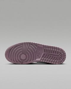 Кросівки Jordan 1 Low SE Sky J Mauve 45 synthetic.ua - Фото 1