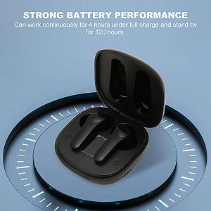 Беспроводные 5.3, поддержка 74 языков synthetic.ua - Фото 1