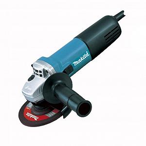 Шлифовальная машина Makita 9558HNGD угловая 9558HNG Шлифовальная машина Makita 9558HNGD угловая 9558HNG