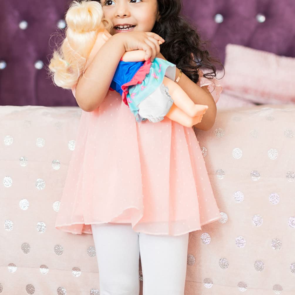 Подгузники для кукол (20 шт.), фото №6 Подгузники для кукол (20 шт.), фото №6