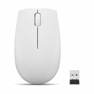 Купити Мышка Lenovo 300 Wireless Cloud Grey (GY51L15677) - Фото 1 Мышка Lenovo 300 Wireless Cloud Grey (GY51L15677) - Фото 1