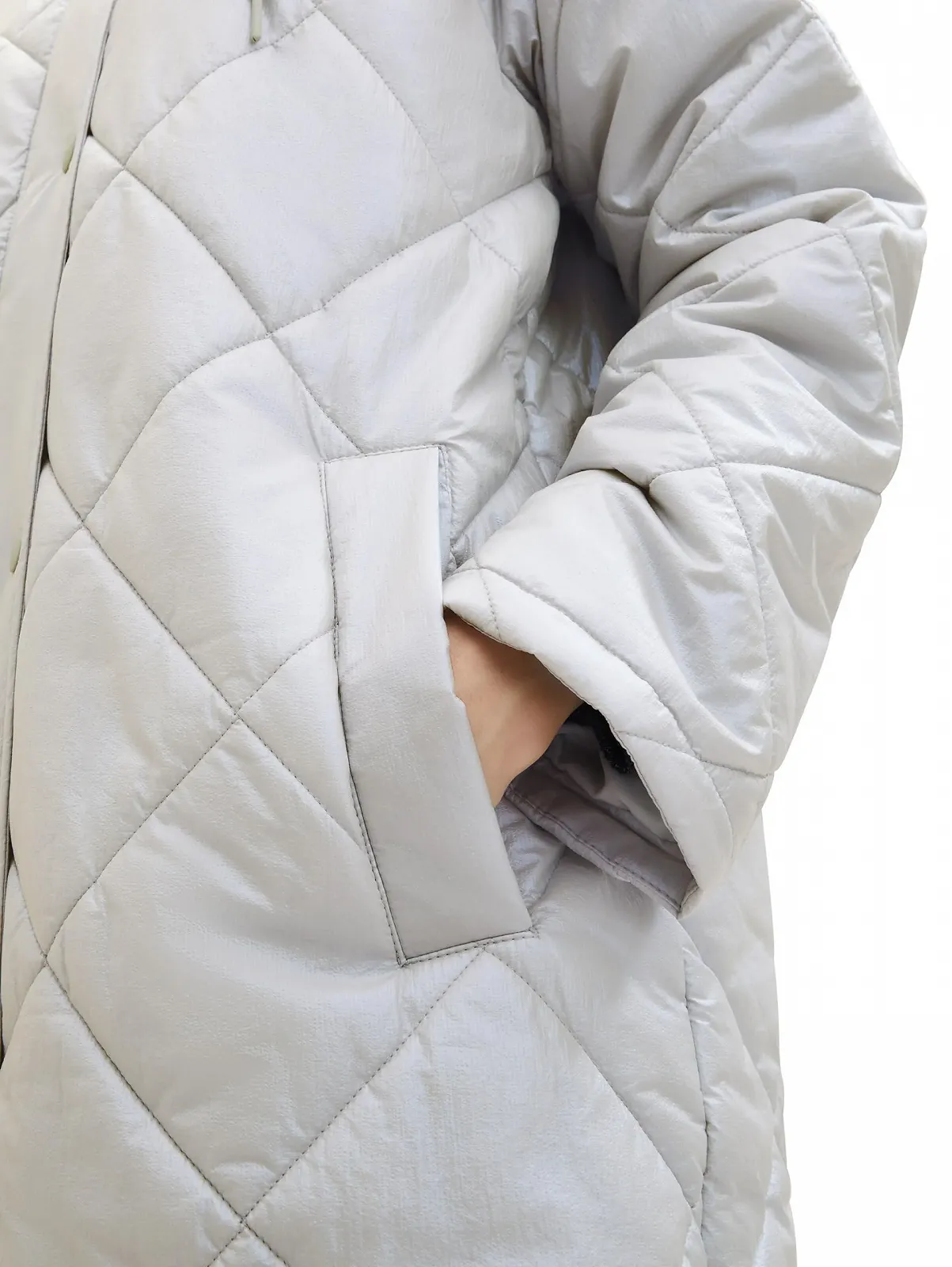 Куртка TOM TAILOR Denim, фото №6