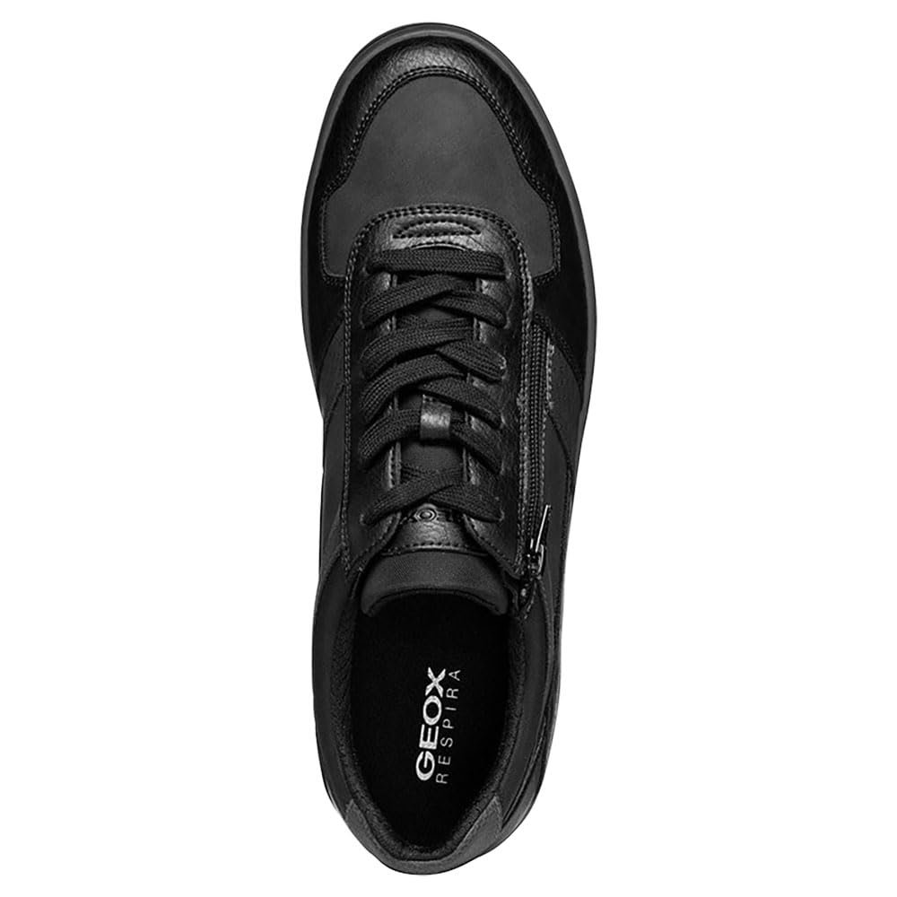 Кросівки Geox U Elver A, фото №4 Кросівки Geox U Elver A, фото №4