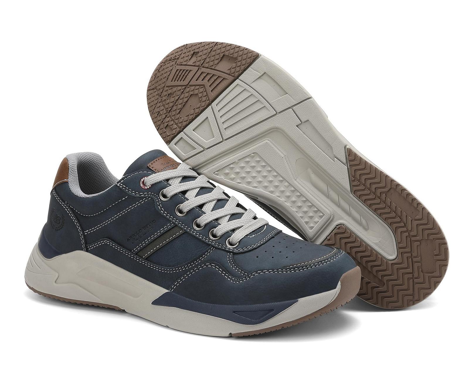 Кросівки ARRIGO BELLO Чоловічі Легкі Модні Повсякденні, фото №4