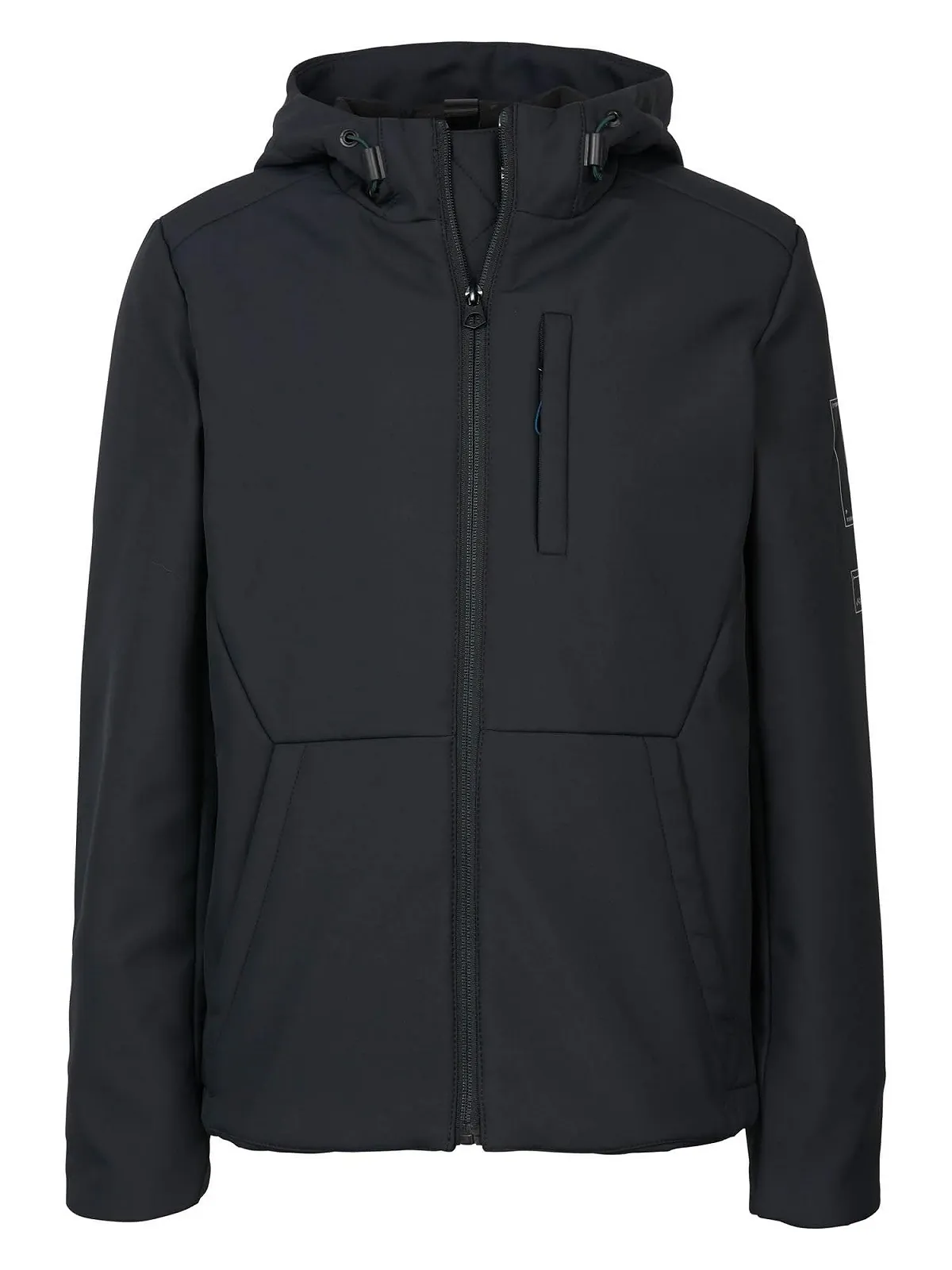 Куртка Petrol Industries для хлопчиків, утеплена, фото №1 Куртка Petrol Industries для хлопчиків, утеплена, фото №1