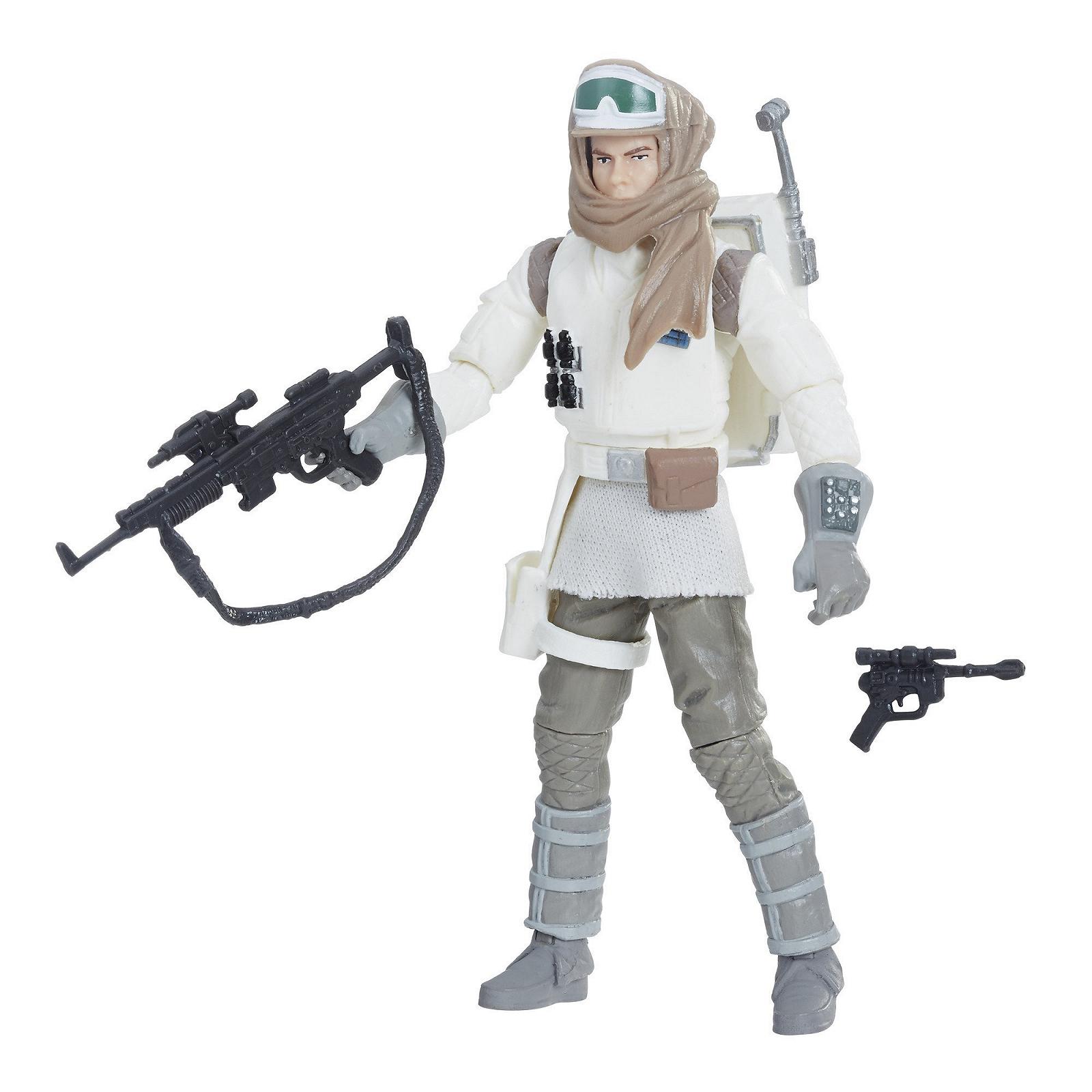 Star Wars E1647EL2 E5 Vin Rebel Solider Hoth, фото №2