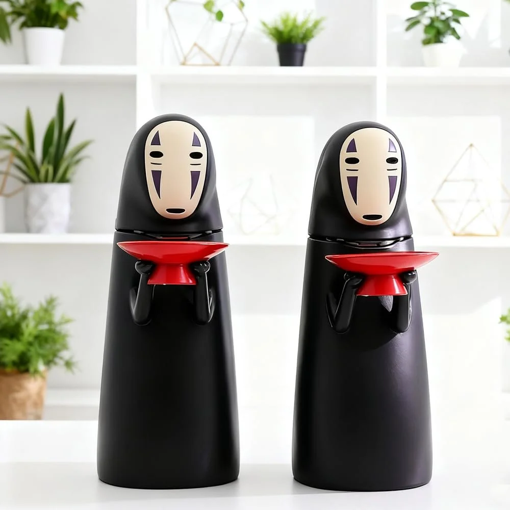 Цифрова скарбничка зі звуковими ефектами Anime Kawaii з автоматичним затягуванням купюр, фото №3