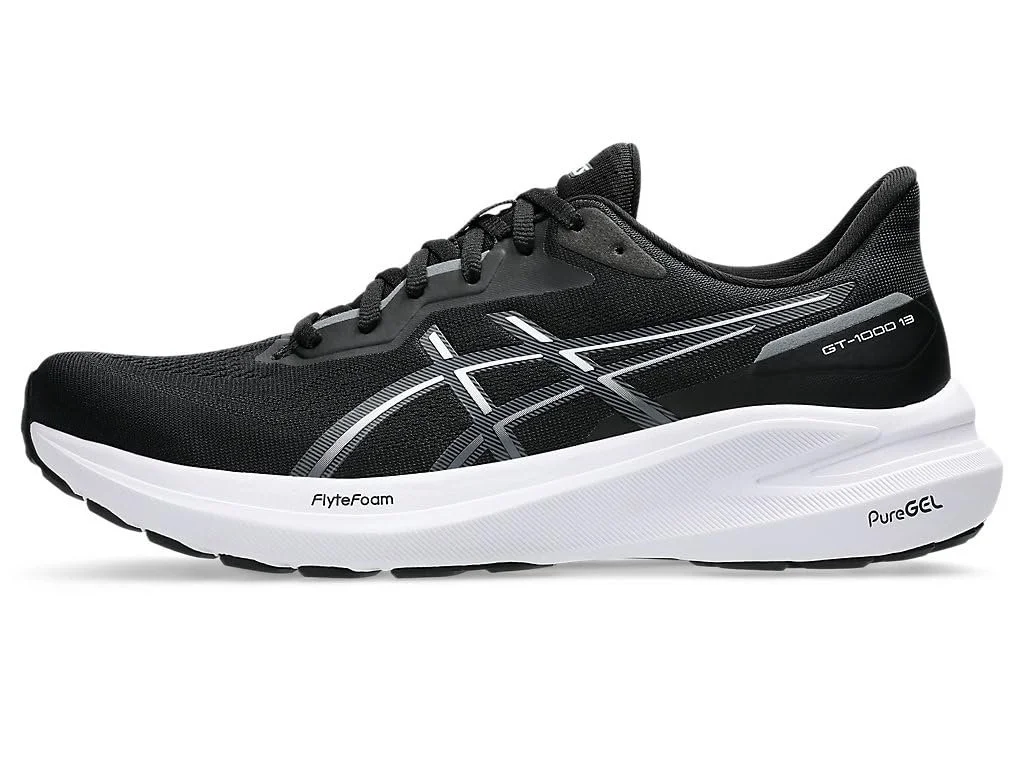 Кросівки ASICS GT-1000 13, фото №3 Кросівки ASICS GT-1000 13, фото №3