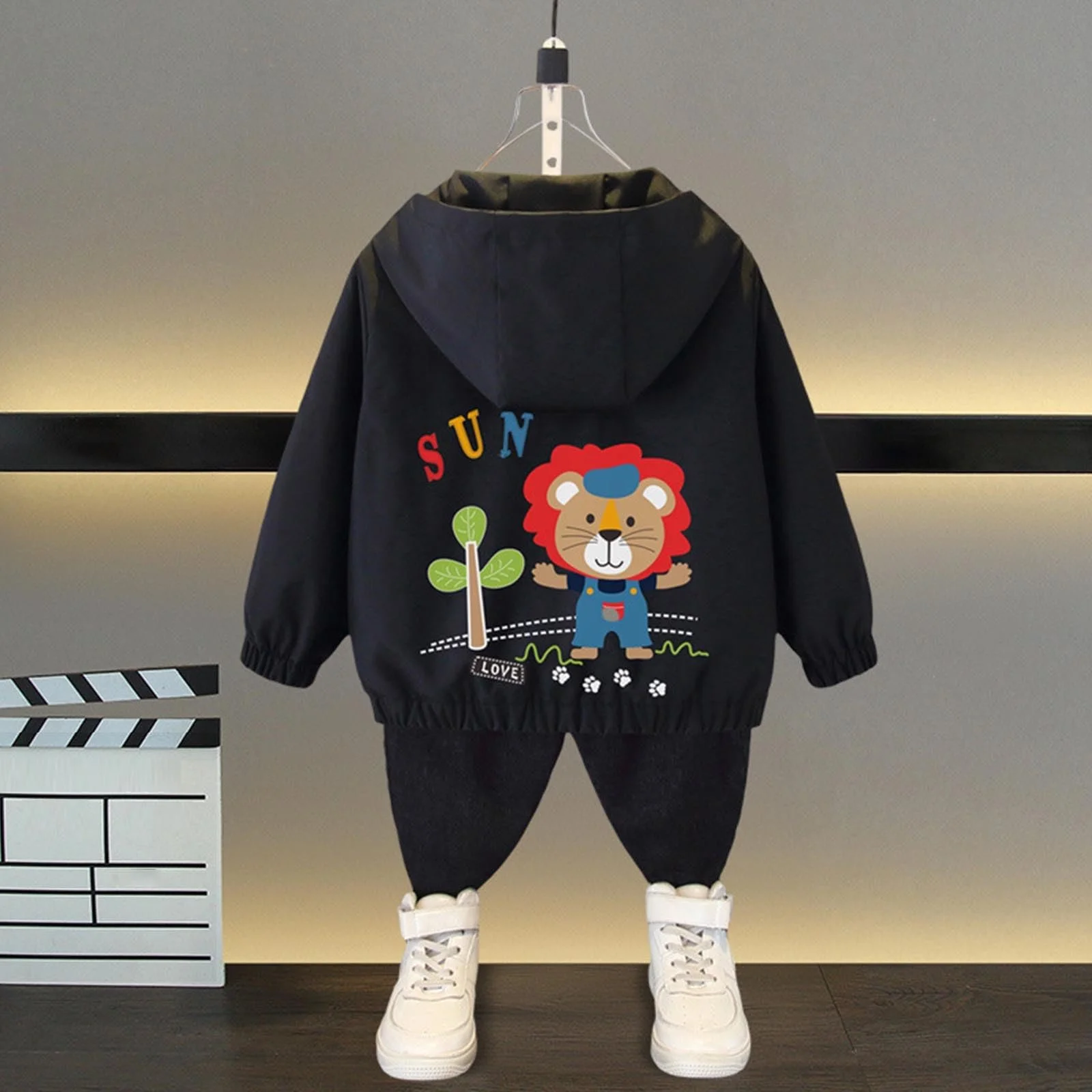 Софтшелл куртка KQIVAM Дитяча Водонепроникна, фото №2 Софтшелл куртка KQIVAM Дитяча Водонепроникна, фото №2