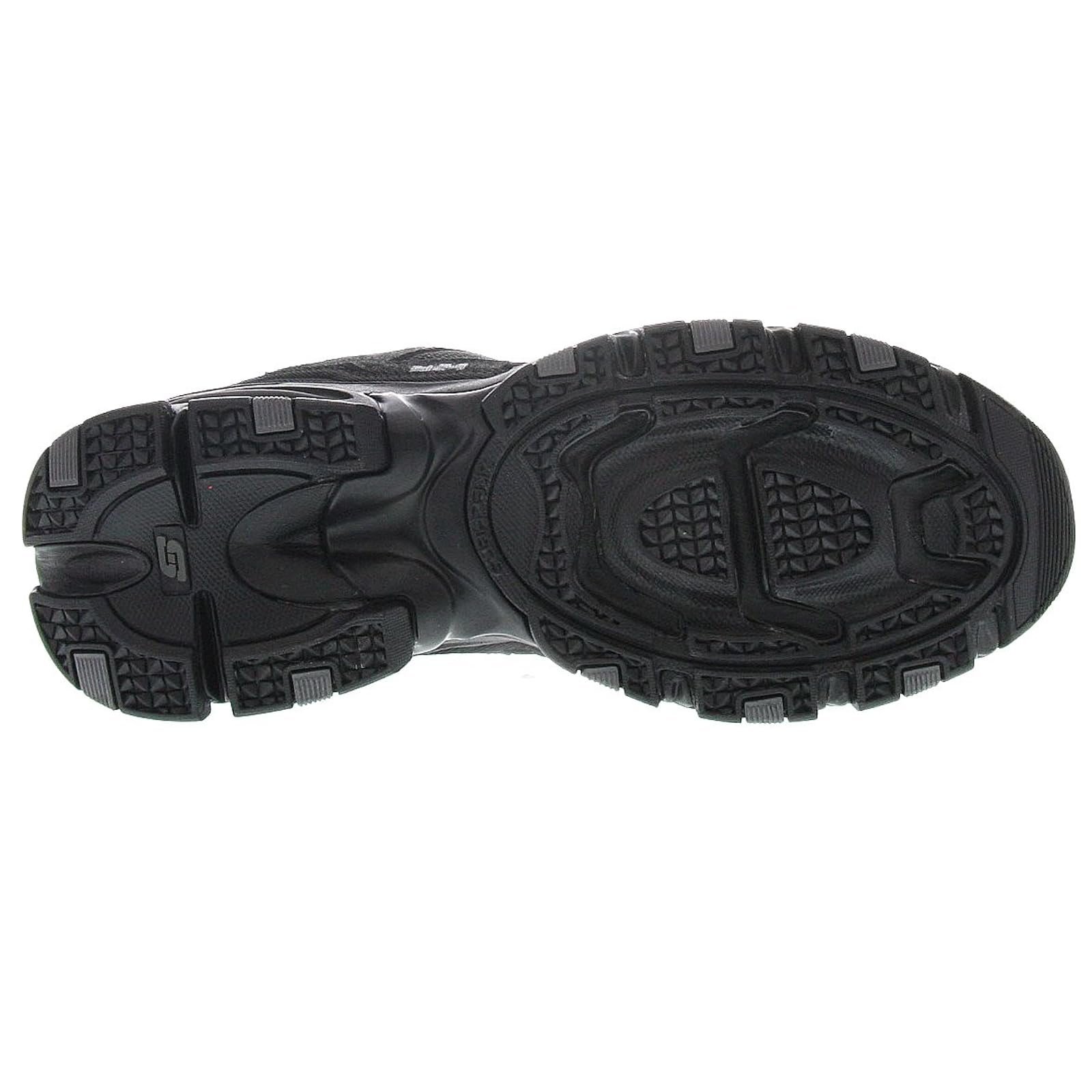 Кроссовки Skechers Sport 51241 Кожа, фото №4