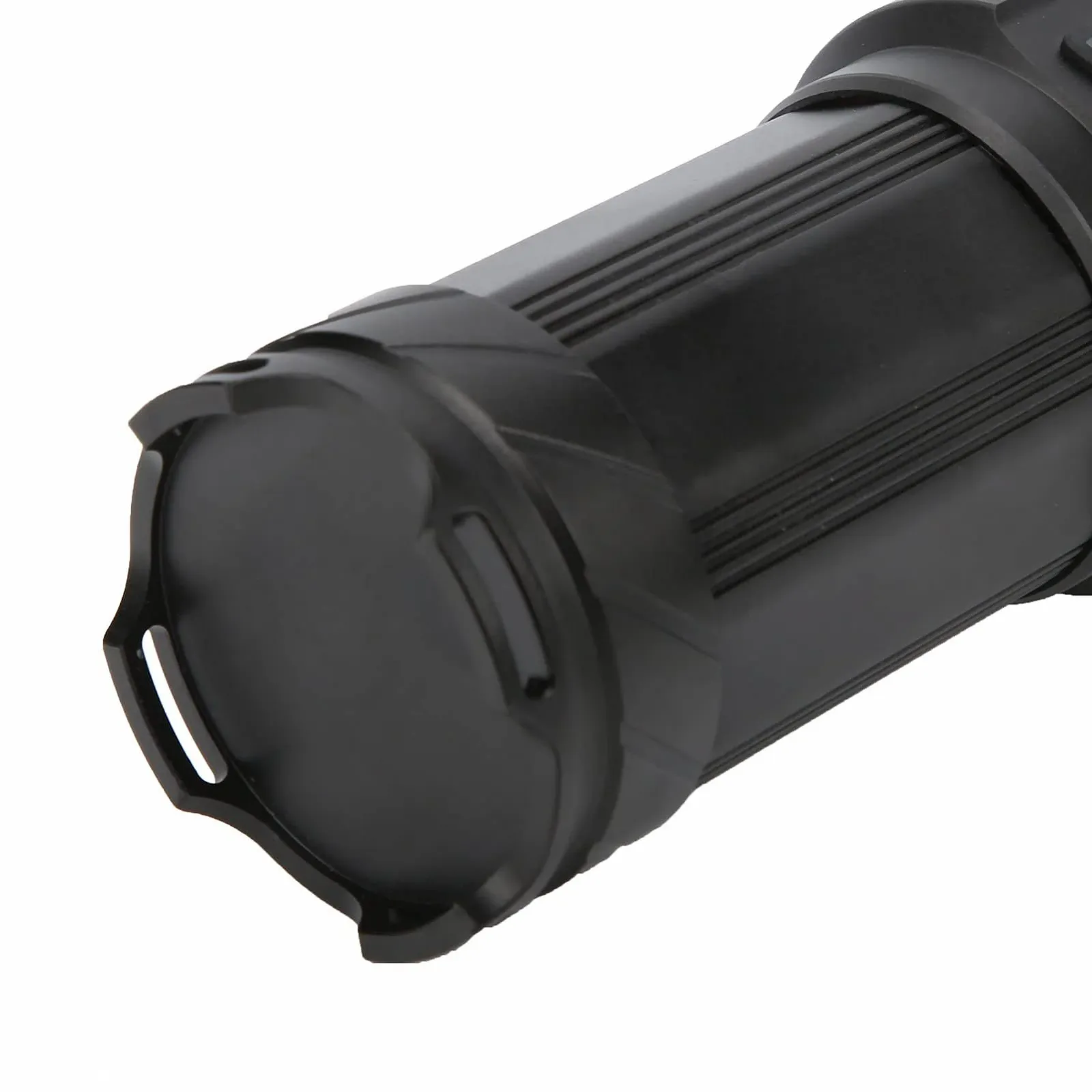 LED Ліхтарик з Type-C USB зарядкою, фото №2